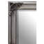 Lora Manufactured Solid Wood Rectangle Mirror-589644414