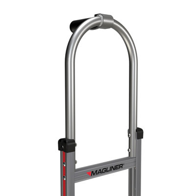 500 Lb. Capacity Hand Truck Dolly