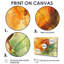 Markevia - Animals Wall Art-96544506-96544505-96544510