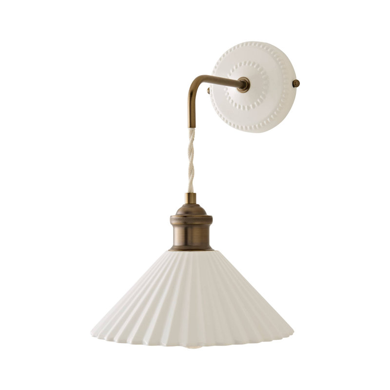 Wall Sconce, Yes