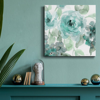 " Belle's Blue II "