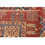 Tapis rouge Nitta