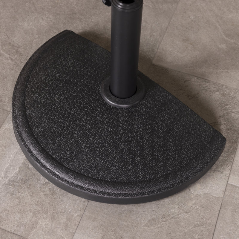 10kg Concrete Free Standing Umbrella Base