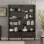 Vitrine lumineuse de style américain-118245681