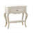 Modern Shevlin 24'' Solid Wood Nightstand – Elegant Bedroom Table with Single Drawer & Storage Shelf-1310754186