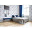 Dolph 10m x 53cm Wallpaper Roll-24534780