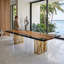 Tiger Dining Table-1835513702