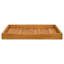 Plateau en bois Futoshi-462393657