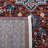 Bayside Performance Machine Washable Oriental Rug-449925677