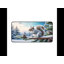 Polyester Desk Pad-1083477549