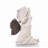 Fantasy & Sci-Fi Weather Resistant Water Resistant UV Resistant Polyresin Garden Statue