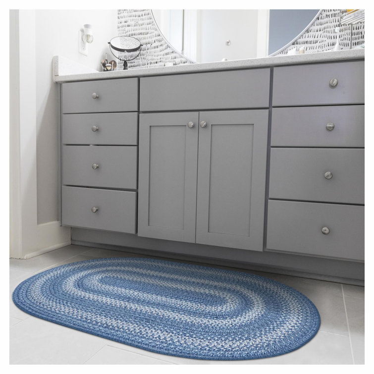 August Grove® Smotherman Non-Skid Kitchen Mat & Reviews