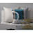 Reversible Throw Pillow-704663200