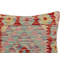 Housse et insert de coussin carré 100% laine