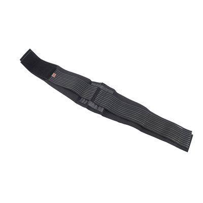FixtureDisplays Spandex, Cotton Back Support