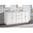 Salise 73'' Double Bathroom Vanity with Quartz Top-1631158408-1631158414