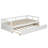 Extending Daybed With Trundle-1831434269