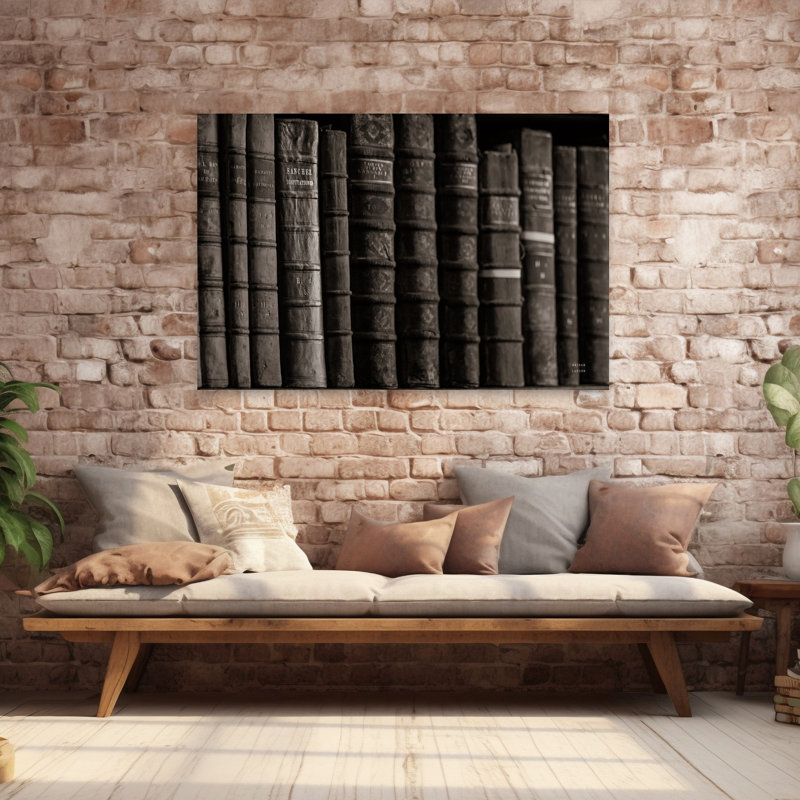 Print, 101.6cm H x 152.4cm W