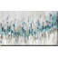 «Blue Staccato» par Katrina Craven - Peinture-64743310-64743320-119831728