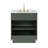 Aderyn 30" Single Vanity-99368136