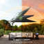 295cm Cantilever Parasol-1190746388