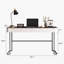 Rectangle Office Desk-1980562731-1980562728