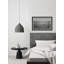 1 Piece Single Picture Frame Wall Art-37884658