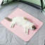 Tapis de refroidissement en soie glacée pour chien Summer Cool-1920502276-1920502335