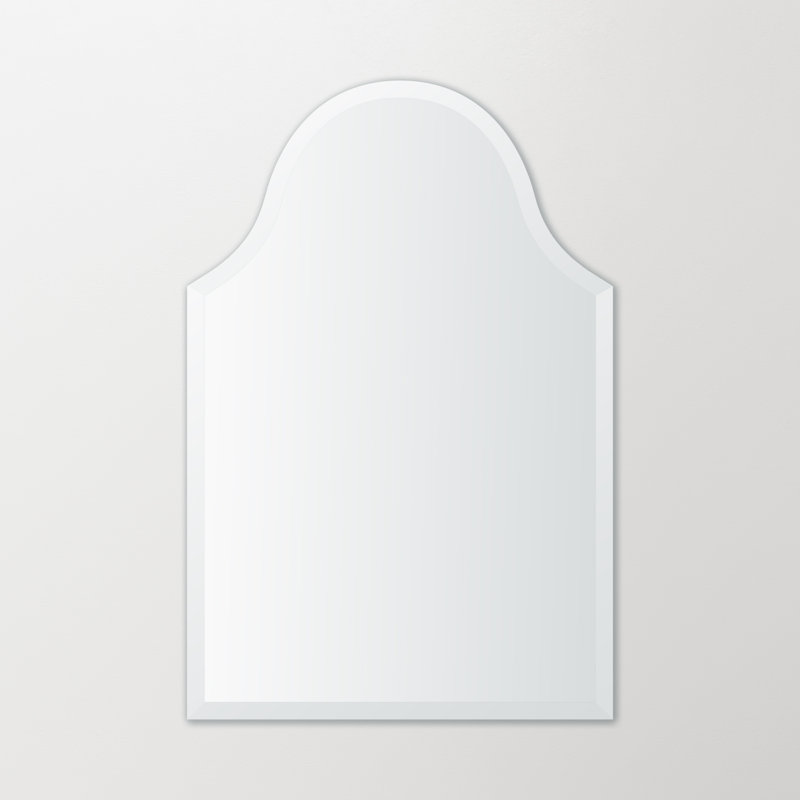 Flat Wall Mirror