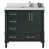 Quartz de Carrare, bordure droite est en rupture de stock