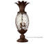 Copper Bronze Low Voltage Metal Pathway Light