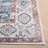 Raynika Performance Machine Washable Southwestern Rug-811694570
