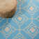 Four Seasons Hand Hooked Performance Geometric Rug