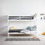 Parnell Single (3') Bunk Bed