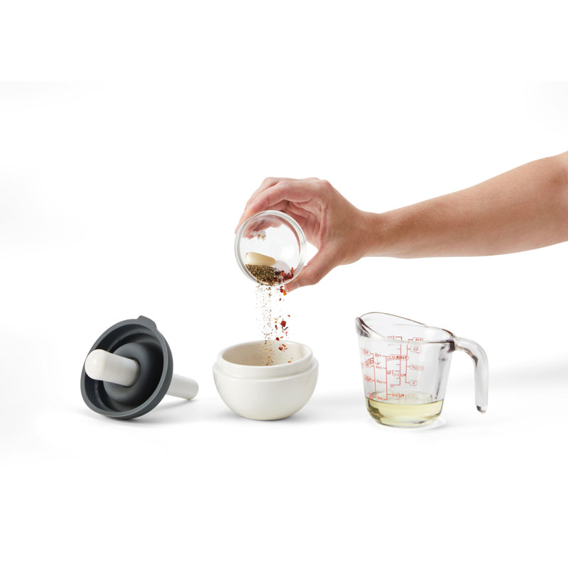 Chef'N Ceramic Spiceball