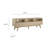 Modway Render 60" TV Stand-87403391