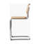 Tabouret de comptoir Cesca-112691509