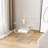 S-Shaped Acrylic Side Table, Transparent No-Assembly Multifunctional End Table with 4 Open Storage Shelves, 0.47" Thick Acrylic Accent Table for Living Room, Sofa, Bedroom & Balcony-1793654338-1796478481