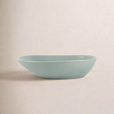 Delilah Porcelain Dessert Bowl