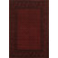 Tapis oriental fait à la main 10 x 13 po