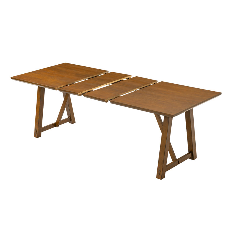 Extendable Dining Set