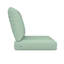 Deep Seating Outdoor Sunbrella® Seat/Back Cushion-1043348386