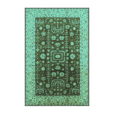 Oriental Indoor Rug