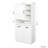 Laundry Cabinet With Doors And Shelf