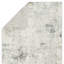 Tapis ivoire / gris clair Maranto-1259478293
