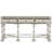 Arrington Console Table - White-87387598