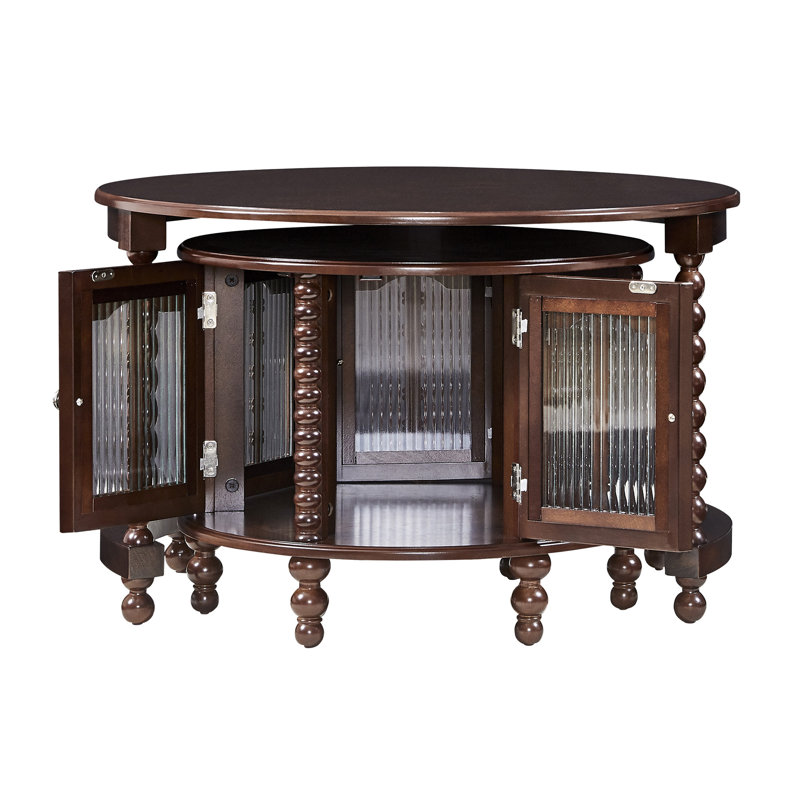 Table basse Vintage