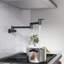 Robinet remplisseur circulaire avec accessoires-70052650