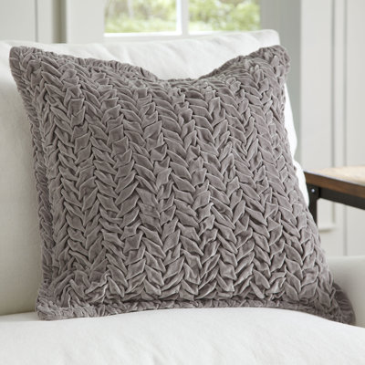 Bradninch Square Pillow Cover