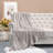  Flannel Fleece Pom Pom Blanket-861812497-861812496
